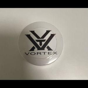 Vortex Optics Instant Towel White Collectible